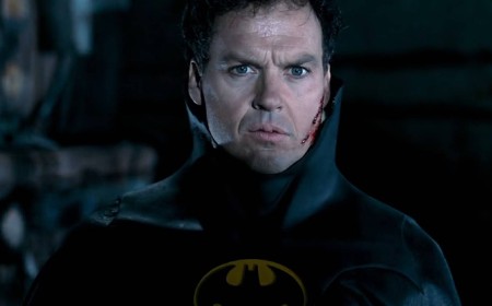 LEGO’s New Batman Set Brings An Iconic Michael Keaton Era Design To Life