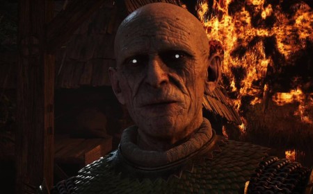The Blood of Dawnwalker’s Final Boss Can Be Fought Immediately, but Will Destroy You