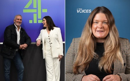 KATIE HIND: Has Paul Hollywood finally met his match? Why sharing the Bake Off tent with Nigella has sparked a bitter battle of the baking egos
