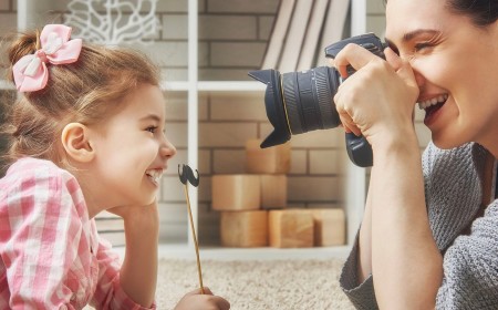 Photographer Stops Posting Kids’ Photos After Judge Rules AI Child Sex Abuse Images are Protected