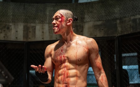 Netflix’s R-Rated Martial Arts Action Thriller Deserves Kudos For No-Holds-Barred Violence
