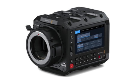 Big Price Drop on Blackmagic Design Cinema Cameras Including The PXYIS 6K