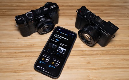 Compare and contrast: full specs comparisons are back