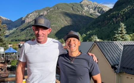 From Tragedy to ‘Everest’: Inside Jimmy Chin and Chai Vasarhelyi’s Most Ambitious Film Yet