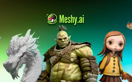Save 60% on your first month of Meshy 7 AI — streamline your 3D printing workflow for less