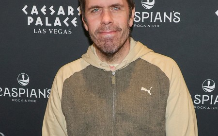 Perez Hilton Released From Hospital After Self-Harm Livestream