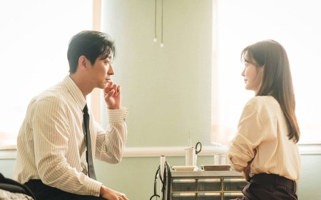 10 Best K-Dramas About Forbidden Love