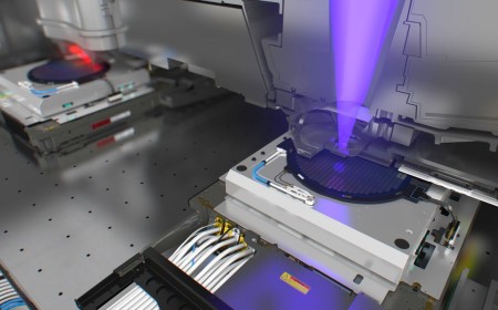 Intel surpasses one million High-NA EUV wafers processed, outpaces the rest of the industry combined — company also trailblazing giant 6×12 photomasks to speed production and lower costs
