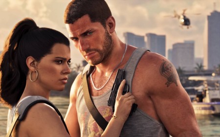 Rockstar Issues Major Update Before 'GTA 6' Release
