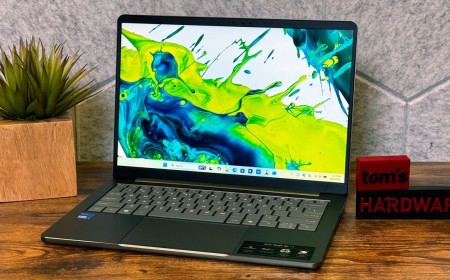 Acer CEO says memory makers are hyping 2030 shortage fears to protect margins — PC prices set to decline by late 2027, cheaper Chinese capacity coming online delivers lower memory prices