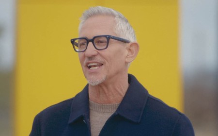 Moronic, infantile, dull . . . Lineker's new game show is the worst ever: CHRISTOPHER STEVENS reviews The Box