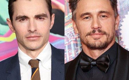 Inside Dave Franco's Complicated Relationship With Brother James