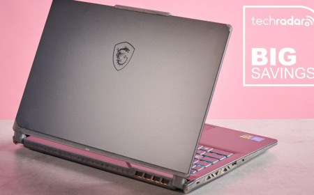 Can an Nvidia RTX 5050 gaming laptop help you beat the memory crisis? As a laptop expert, here’s when I’d buy one — and when I wouldn’t