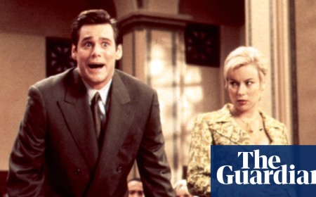 ‘Should have garnered the actor an Oscar’: why Liar Liar is my feelgood movie