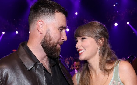 Who's going to win an Emmy? How are Taylor Swift and Travis Kelce doing as newlyweds? Celebrity tarot reader reveals the future of Hollywood