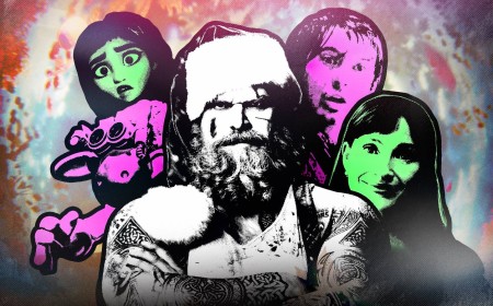The 10 Most Important Movies Coming This Fall