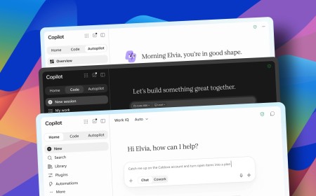 Microsoft’s new Copilot app puts everything in one place – but the price is ‘evolving’