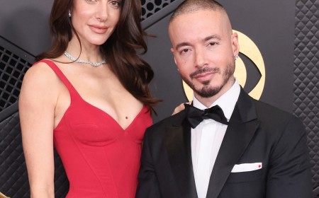 J Balvin Shares Birthday Message for Valentina Ferrer Days After Split