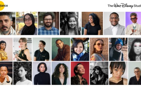 Disney and Sundance Announce Next Round of Project Advancement and Completion Fund and Artist Fellowships