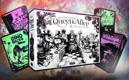The 10 Most Anticipated Board Games of Fall 2026