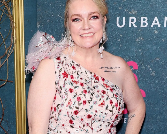 Colleen Hoover Reveals Where She Stands on It Ends with Us Sequel