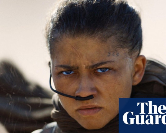 Dunesday: will this be Barbenheimer on steroids – the biggest weekend of cinema ever?