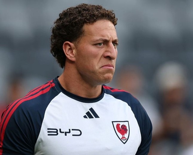 How to watch Roosters vs Sharks: FREE streams, TV channels for NRL Semi-Final 2026