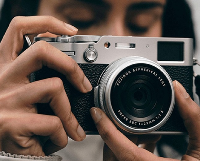 Women and Younger Photographers Are Behind Fujifilm’s Meteoric Rise