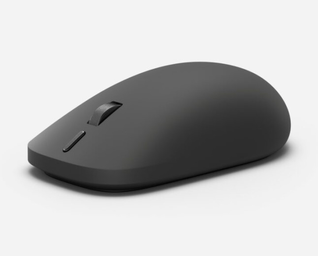 Microsoft’s Surface Mouse is back, now with haptic feedback – and I need it