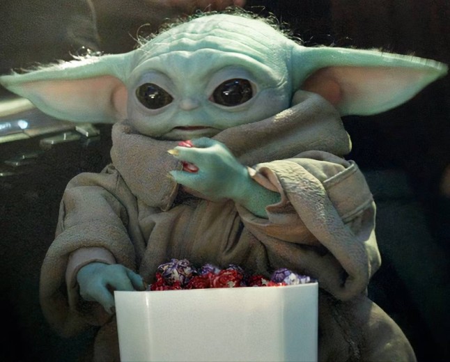 Jon Favreau Reveals The Mandalorian and Grogu's Most Important Scene
