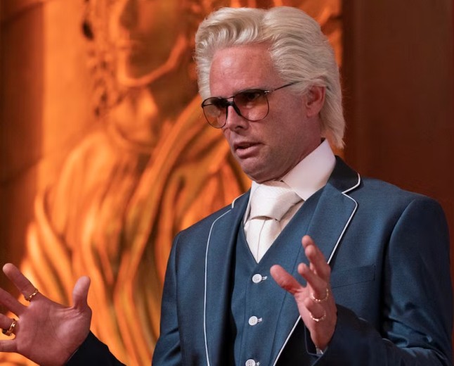 Walton Goggins's Performance is a Standout in HBO's Overlooked, Near-Perfect Comedy