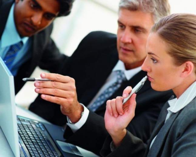 A third of workers believe having an AI boss would make them more productive