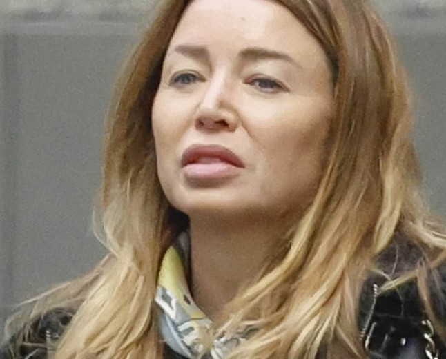 Cosmetic surgeon weighs in on Dannii Minogue's new look after the popstar stepped out in Melbourne looking very different