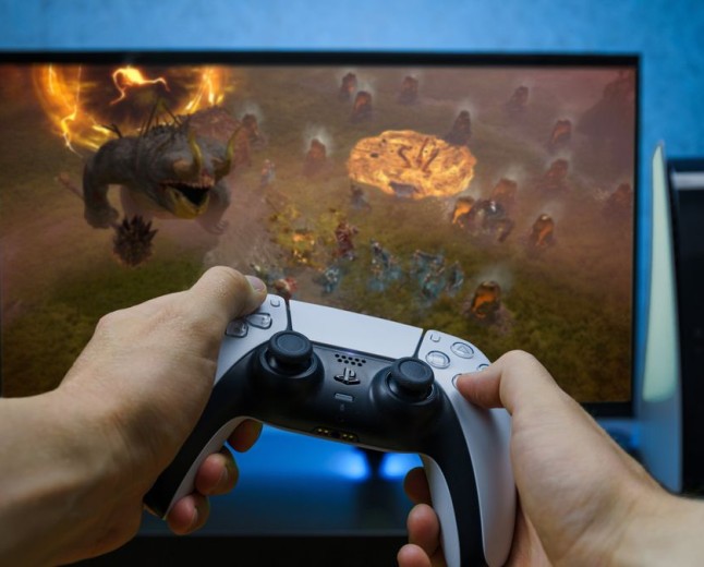 New PS5 Relapse jailbreak enables homebrew and Switch emulation but is hamstrung by rapidly-changing firmware revisions