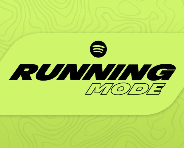 How to use Spotify's Running Mode on iOS and Android