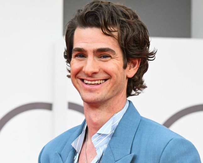 Andrew Garfield's New Historical Movie Officially Splits Critics & Audiences On Rotten Tomatoes
