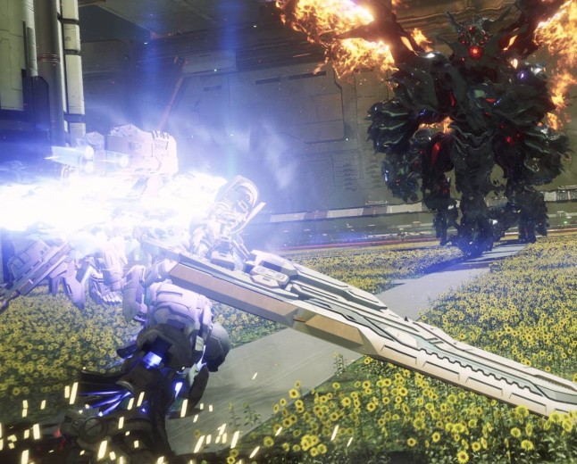 Gundam Rogue Orbit Could Be the Next Great Mech-Action Game