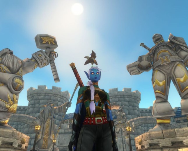 WoW: Forever has me excited, but Blizzard needs to tread carefully — the player base will be seriously split in its current state