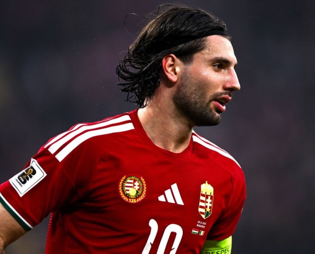 How to watch Hungary vs Ukraine: FREE streams, TV channels for Nations League clash