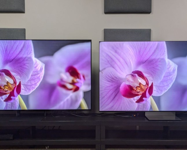Sony Bravia 9 II vs Samsung R95H: which flagship RGB TV is best, and can they compete with OLED?