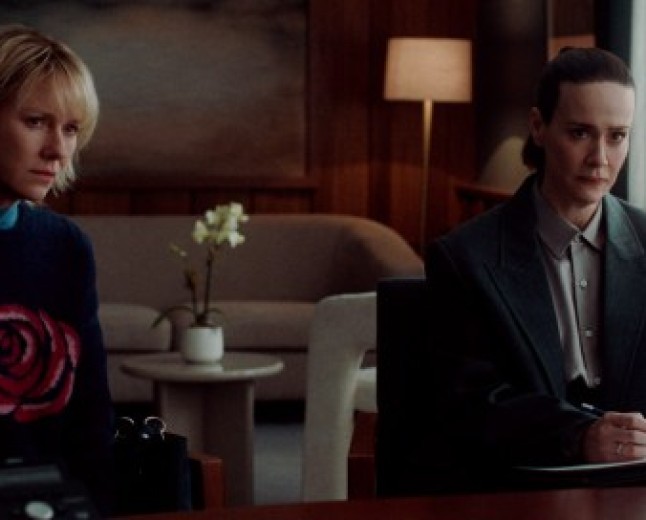 ‘Closing Night’ Review: Even Sarah Paulson and Naomi Watts Can’t Save This Mangled Misfire of a Melodrama
