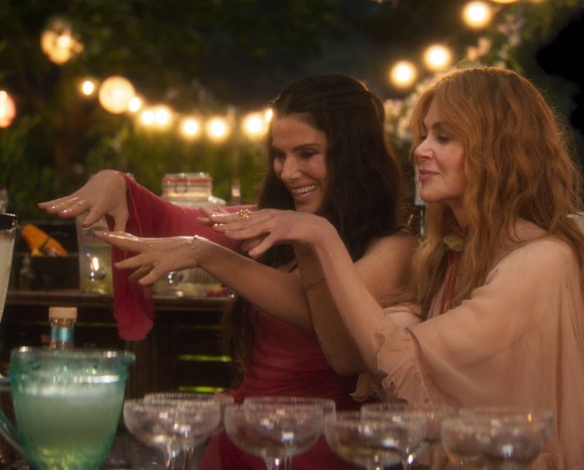 Practical Magic 2's 8 Biggest Changes To The Book