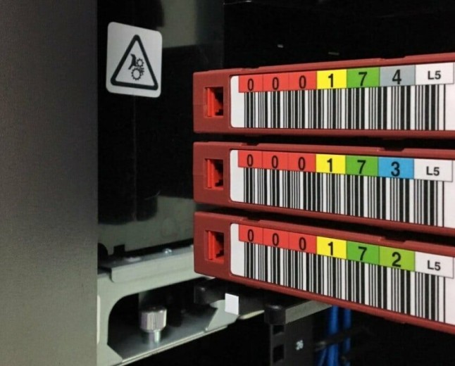 Tape still isn’t dead, but shipments slipped by 16 exabytes in 2025