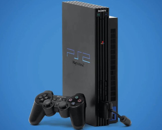 A 2004 PlayStation 2 Classic Is Officially Free Now With PS Plus