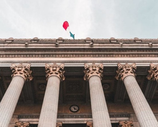 HSBC’s chief economist warns of parallels to 1997 Asian crisis