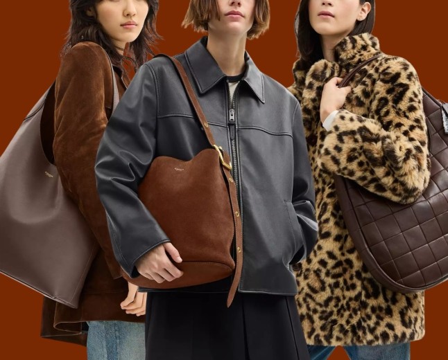 Coach Outlet's Trendiest Bags Are Finally Under $250 for Labor Day