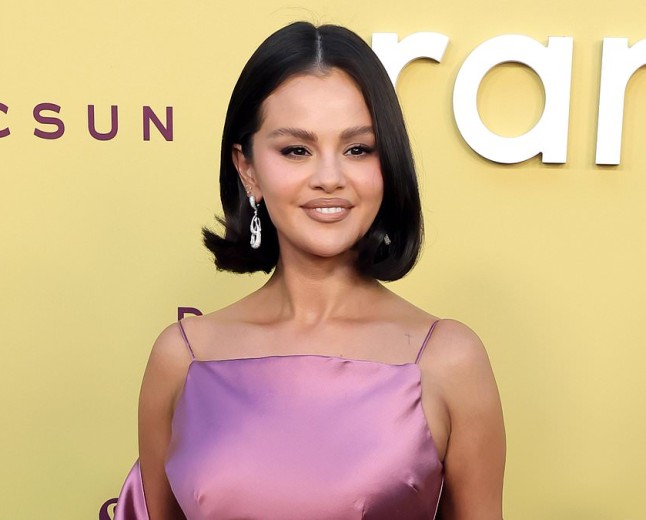 Selena Gomez offloads $5.4million LA mansion after hinting at family plans with husband Benny Blanco