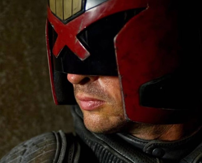 Every Judge Dredd Video Game Ranked, From Worst To Best