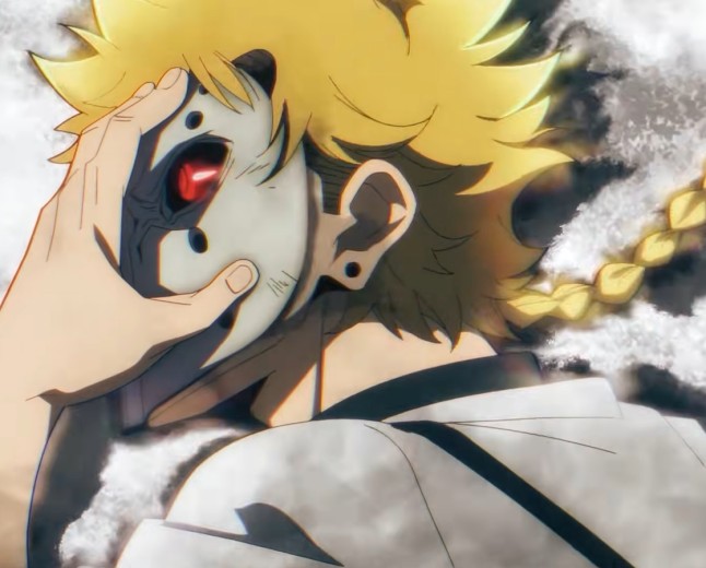 Blue Lock Director Reveals Why Crunchyroll’s New Action Series Goes Old-School