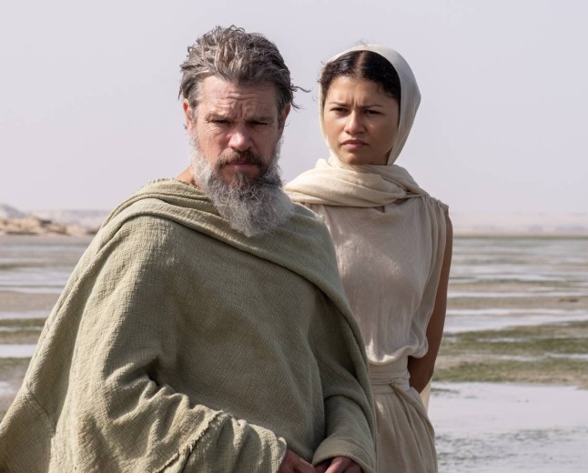 Christopher Nolan's The Odyssey Officially Breaks 17-Year Box Office Drought With Rare Milestone